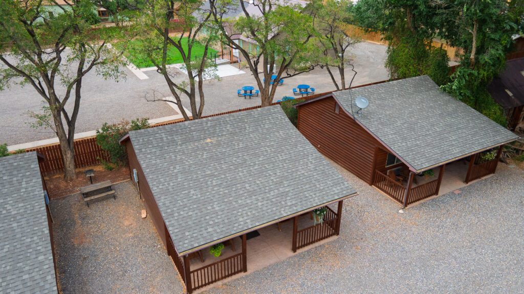 Commercial Shingle Roofing in Richfield UT