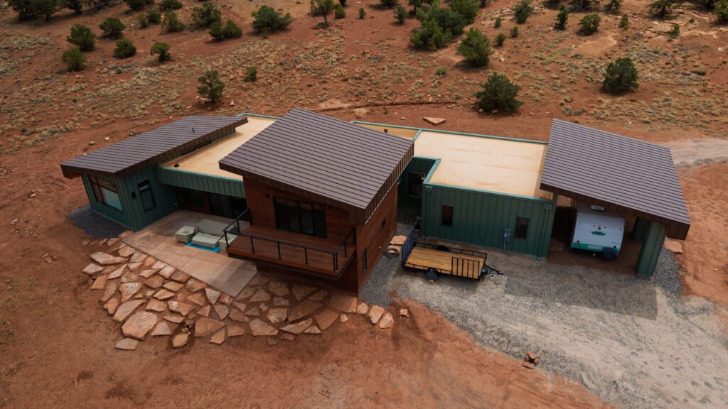 Gutter Installation Richfield UT | Residential Gutters