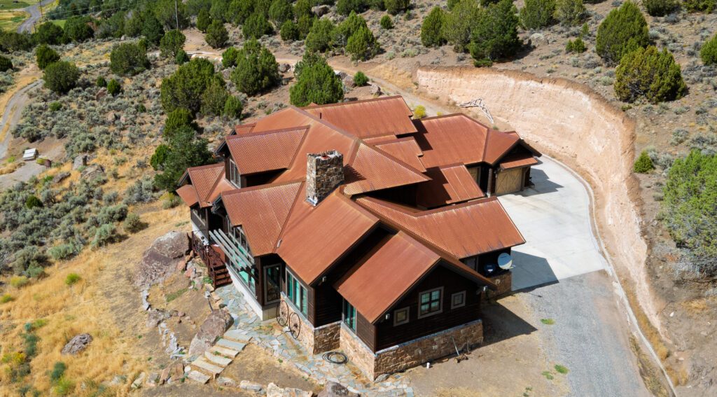 Residential Siding in Richfield UT
