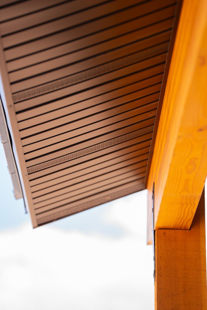 Soffit and Fascia Richfield UT | Residential