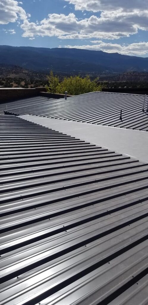 Flat Roof Repair Richfield UT | Residential Flat Roofs