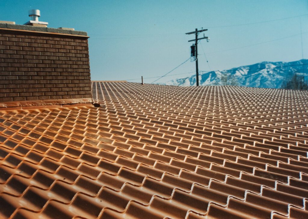 Residential Soffit and Facia in Richfield UT